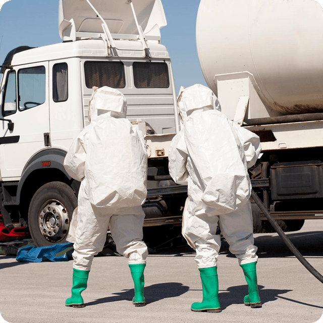 HazMat