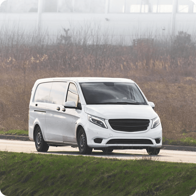 Passenger Vehicles