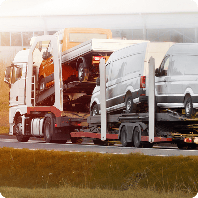 Combination Vehicles