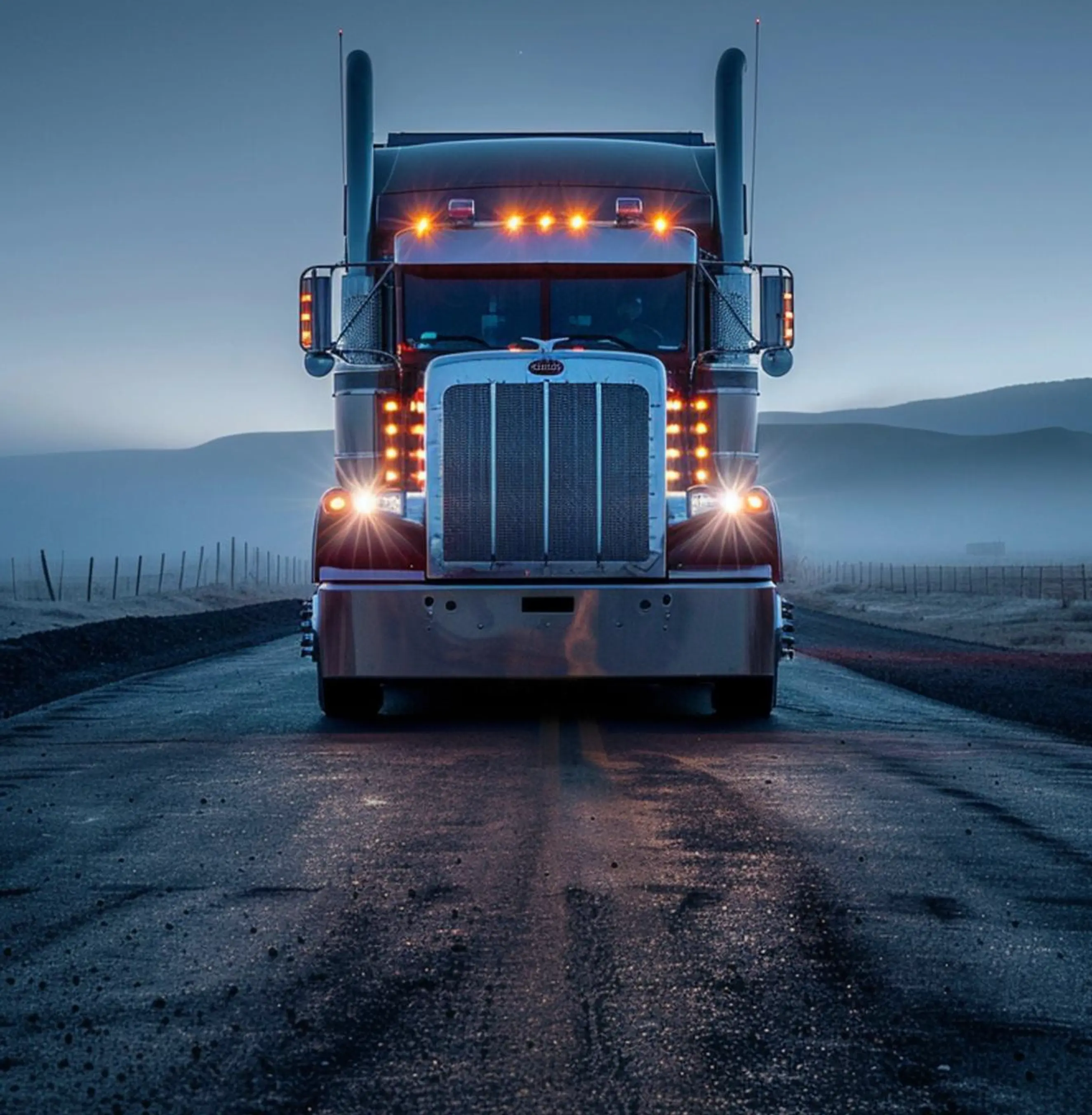 CDL Contact