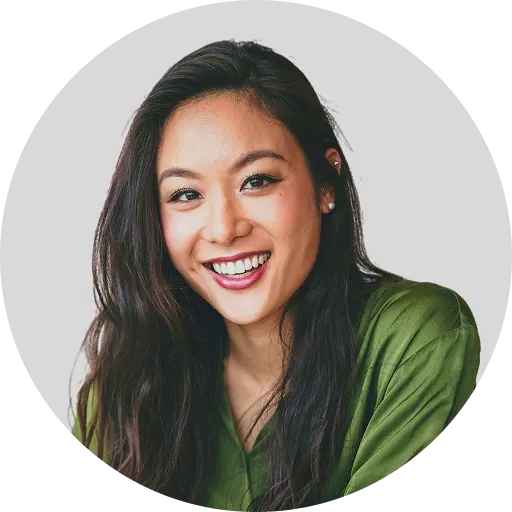 Alina Duong