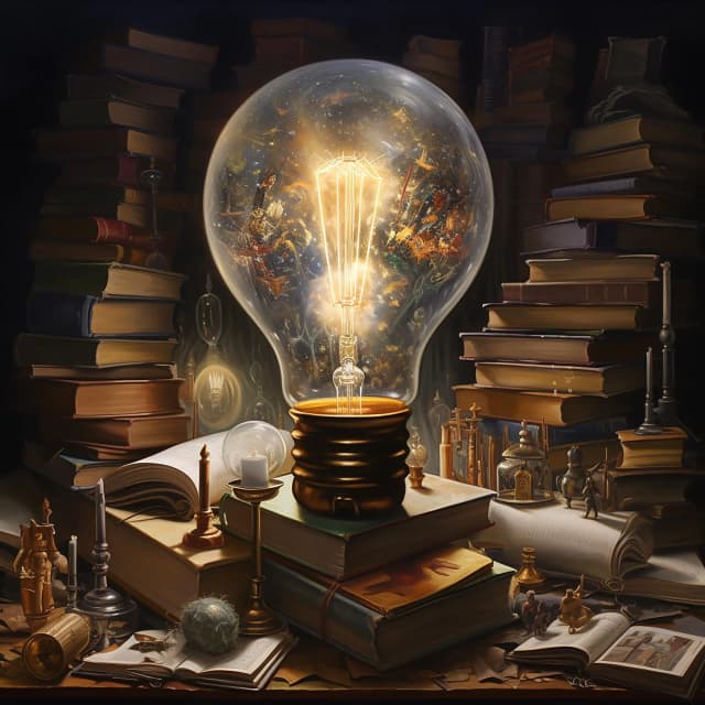 General Knowledge General Knowledge