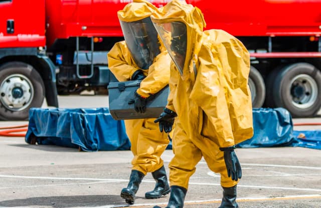 HazMat HazMat