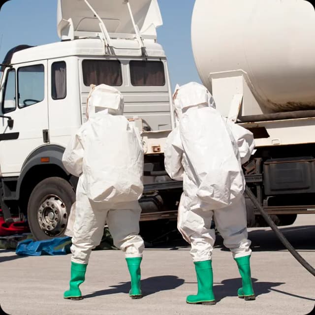 HazMat HazMat