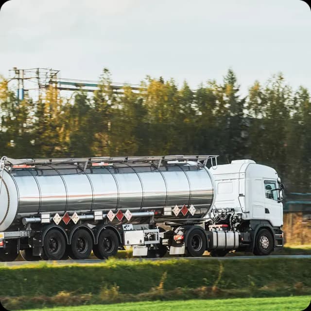 Tanker Vehicles Tanker Vehicles