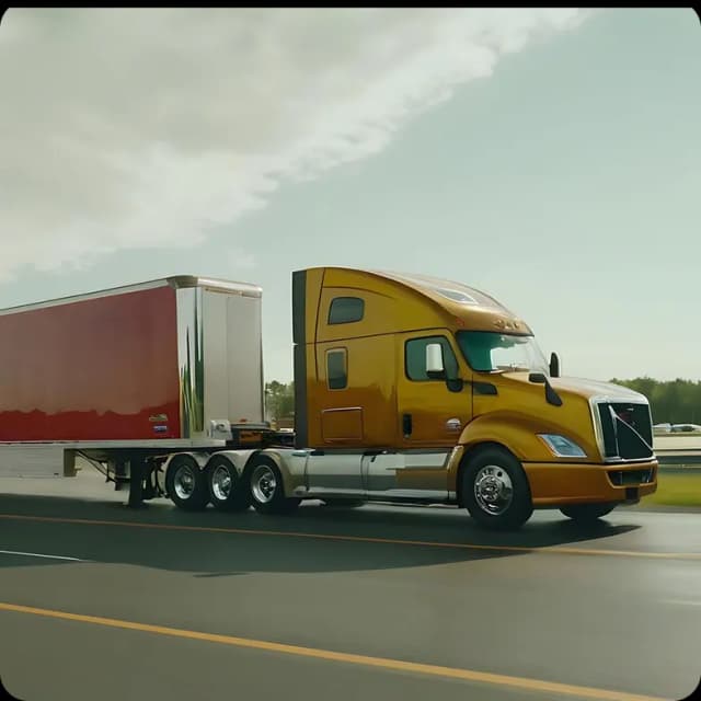 Doubles/ Triples Trailers Doubles/ Triples Trailers