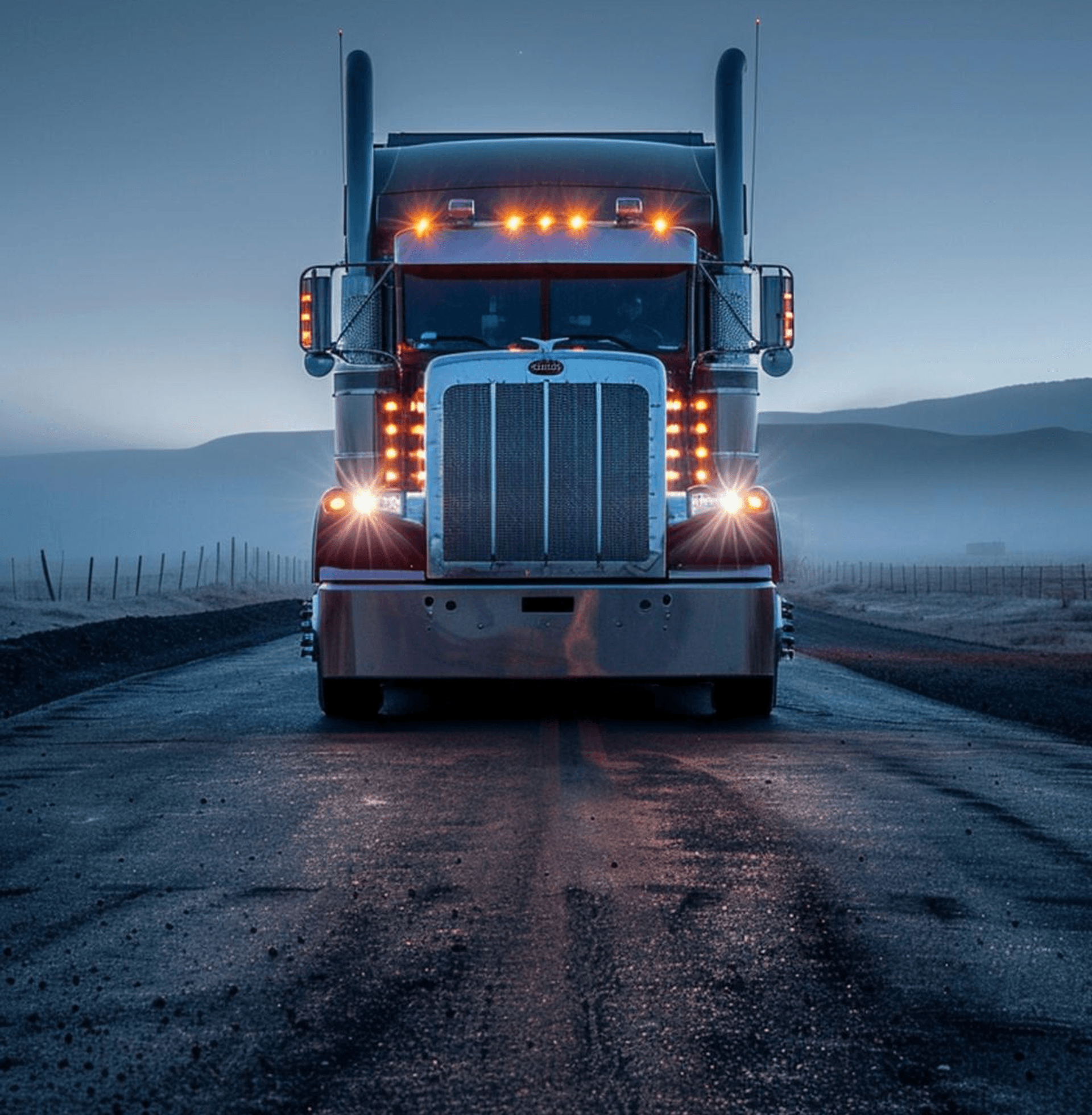 CDL Contact