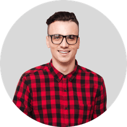 James Roberts - Lead Web Developer James Roberts