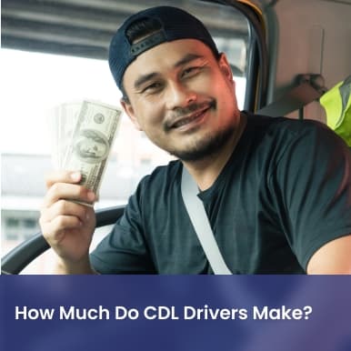Cover image for CDL driver salary in the United States: Latest update Cover image for blog post: CDL driver salary in the United States: Latest update - Alina Duong
