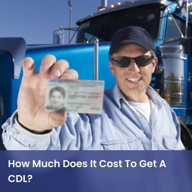 Cover image for CDL license cost: Detailed breakdown of fees to get a CDL Cover image for blog post: CDL license cost: Detailed breakdown of fees to get a CDL - Alina Duong
