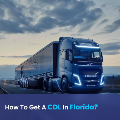 Cover image for How To Get A CDL In Florida: Get Your Answer Cover image for blog post: How To Get A CDL In Florida: Get Your Answer - Lili Nguyen
