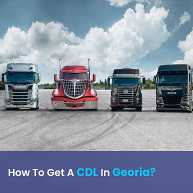 Cover image for How to Get a CDL in Georgia and Start Your Driving Career Cover image for blog post: How to Get a CDL in Georgia and Start Your Driving Career - Lili Nguyen