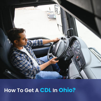 Cover image for How To Get A CDL In Ohio: Your Ultimate Guide Cover image for blog post: How To Get A CDL In Ohio: Your Ultimate Guide - Lili Nguyen