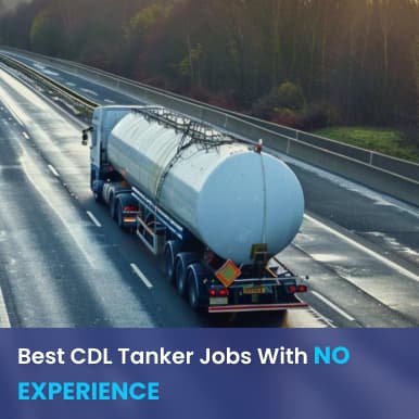 Cover image for Top Popular CDL Tanker Jobs No Experience in 2026 Cover image for blog post: Top Popular CDL Tanker Jobs No Experience in 2026 - Alina Duong