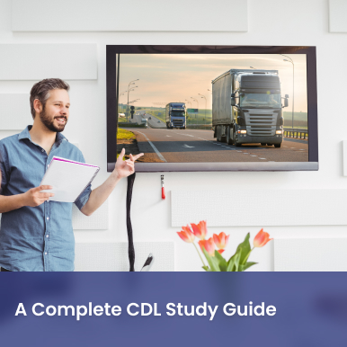 Cover image for Unlock Your Commercial Driving Career with Our CDL Study Guide Cover image for blog post: Unlock Your Commercial Driving Career with Our CDL Study Guide - Lili Nguyen