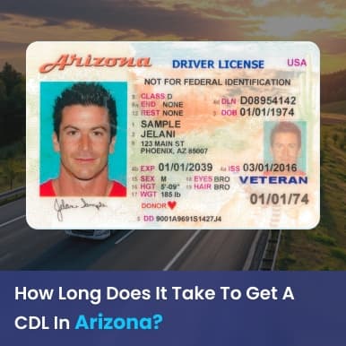 Cover image for Getting A CDL In Arizona: Process And Timeline Cover image for blog post: Getting A CDL In Arizona: Process And Timeline - Alina Duong