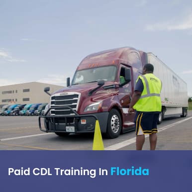 Cover image for Find The Best Paid CDL Training in Florida Cover image for blog post: Find The Best Paid CDL Training in Florida - Alina Duong