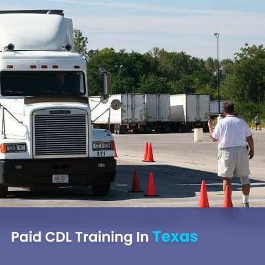 Cover image for Explore The Best Companies Offering Paid CDL Training Texas Cover image for blog post: Explore The Best Companies Offering Paid CDL Training Texas - Alina Duong