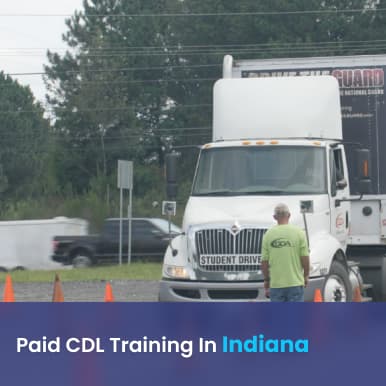 Cover image for Top Companies With Paid CDL Training In Indiana Cover image for blog post: Top Companies With Paid CDL Training In Indiana - Alina Duong