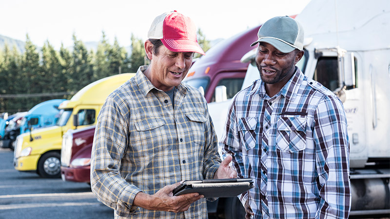 Cover image for How to Meet Alabama CDL Requirements: Your Complete Guide Cover image for blog post: How to Meet Alabama CDL Requirements: Your Complete Guide - Lili Nguyen