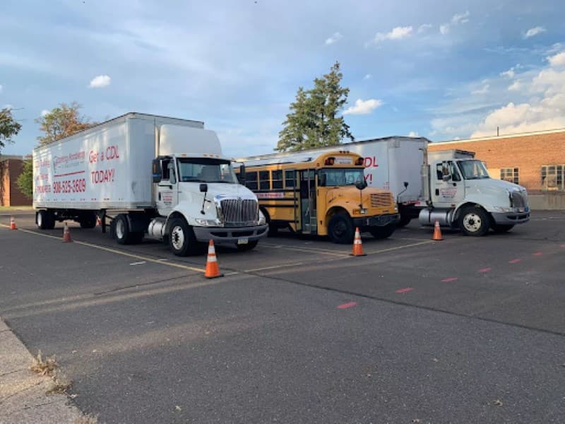 Cover image for The Timeline For Getting A CDL In Iowa: Detailed Breakdown Cover image for blog post: The Timeline For Getting A CDL In Iowa: Detailed Breakdown - Alina Duong
