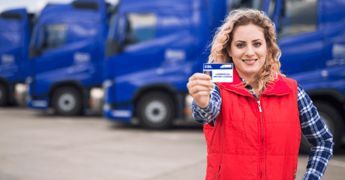 Cover image for Maryland CDL Requirements: A Comprehensive Breakdown Cover image for blog post: Maryland CDL Requirements: A Comprehensive Breakdown - Alina Duong