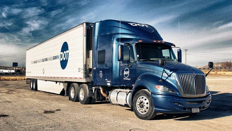 Cover image for Start Your Career With Paid CDL Training In Maryland Cover image for blog post: Start Your Career With Paid CDL Training In Maryland - Alina Duong