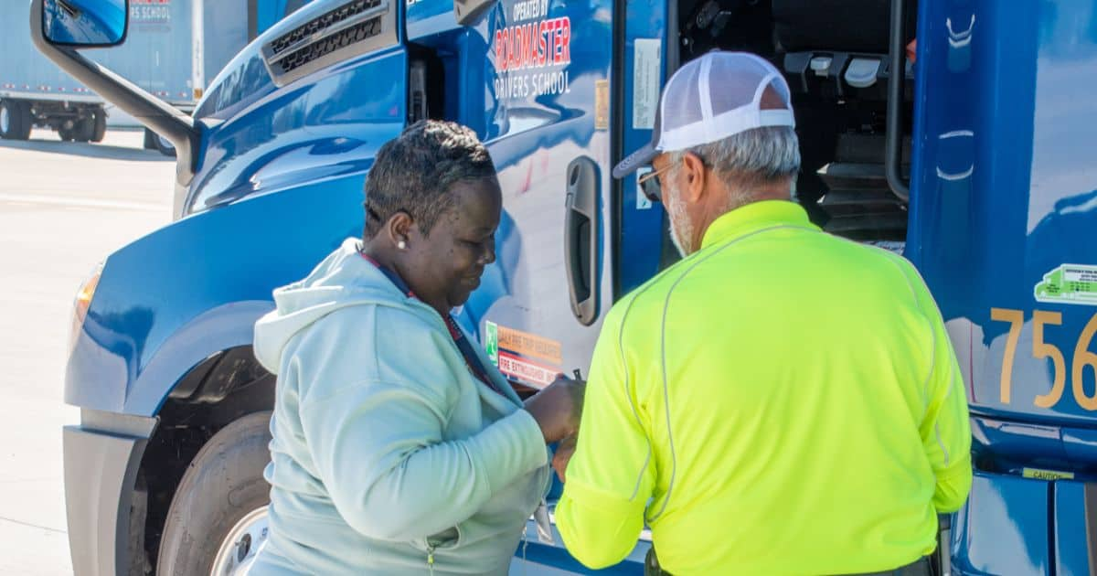 Cover image for A Complete Breakdown of How Much Does it Cost to Get a CDL in Oklahoma? Cover image for blog post: A Complete Breakdown of How Much Does it Cost to Get a CDL in Oklahoma? - Lili Nguyen
