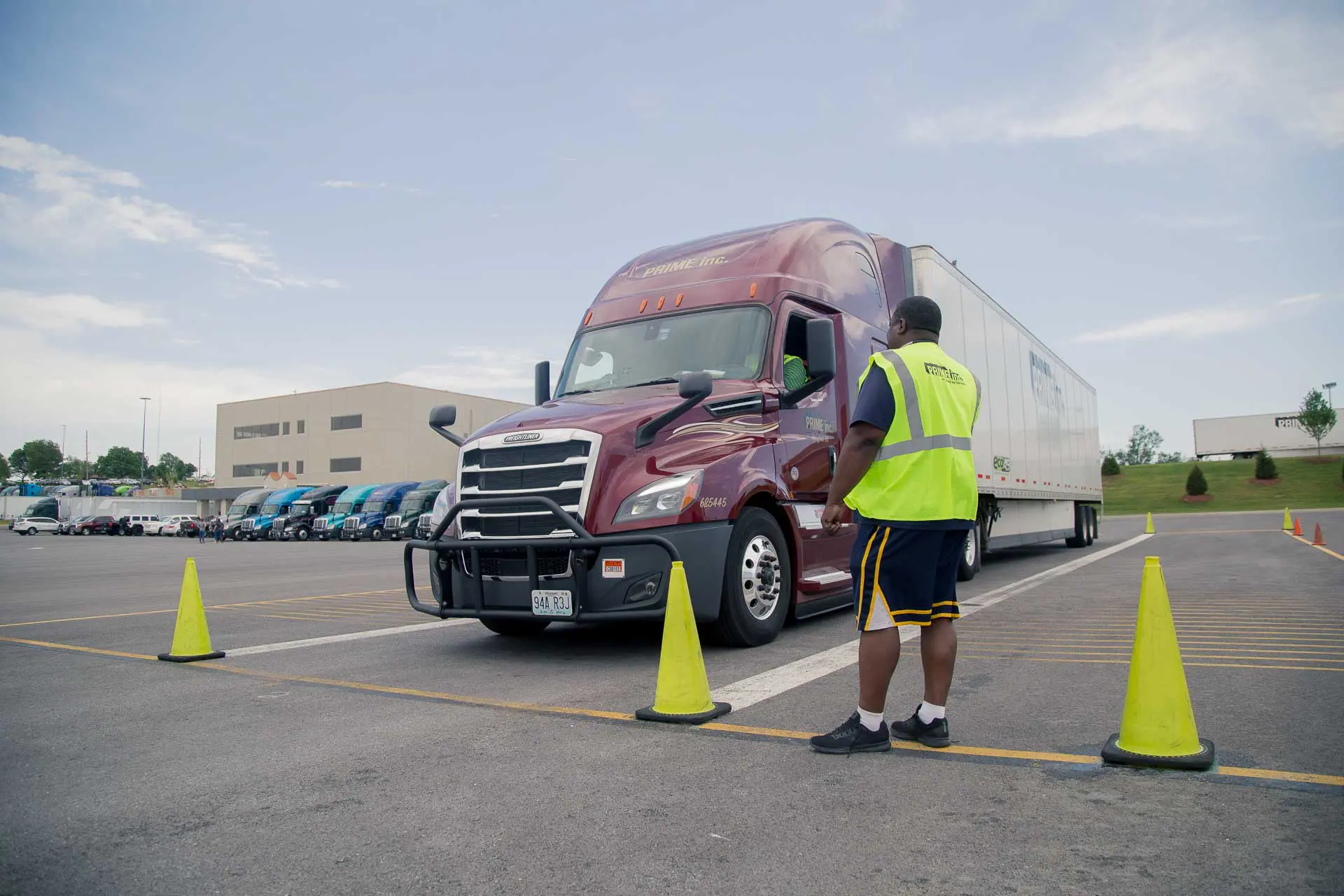 Cover image for Understanding how long does it take to get a CDL in Minnesota Cover image for blog post: Understanding how long does it take to get a CDL in Minnesota - Lili Nguyen