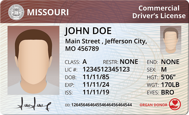 Cover image for How long does it take to get a CDL in Missouri: Your Completed Guide Cover image for blog post: How long does it take to get a CDL in Missouri: Your Completed Guide - Lili Nguyen