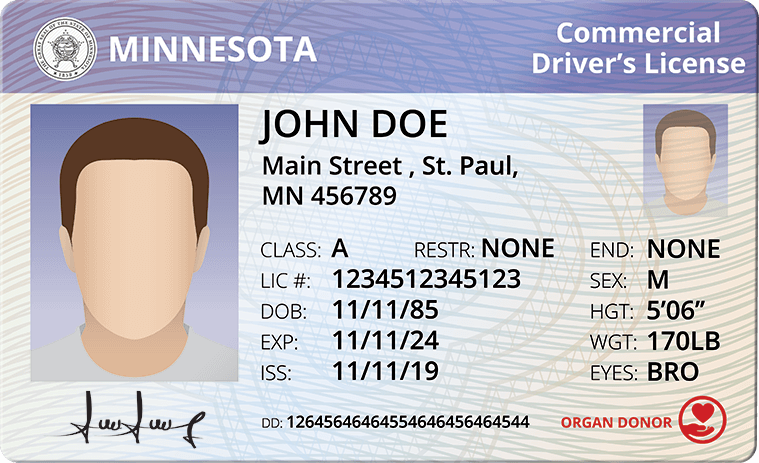 Cover image for Your Complete Roadmap on How to Get CDL in Minnesota Cover image for blog post: Your Complete Roadmap on How to Get CDL in Minnesota - Lili Nguyen