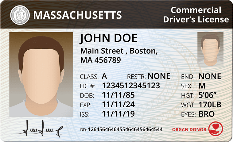 Cover image for From Permit to License: How to Get a CDL in Massachusetts? Cover image for blog post: From Permit to License: How to Get a CDL in Massachusetts? - Lili Nguyen
