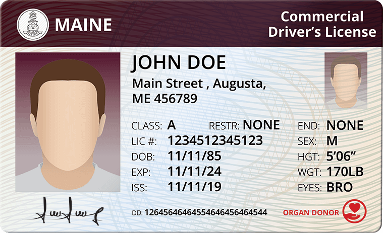Cover image for How to Get CDL in Maine: Your Ultimate Guide Cover image for blog post: How to Get CDL in Maine: Your Ultimate Guide - Lili Nguyen