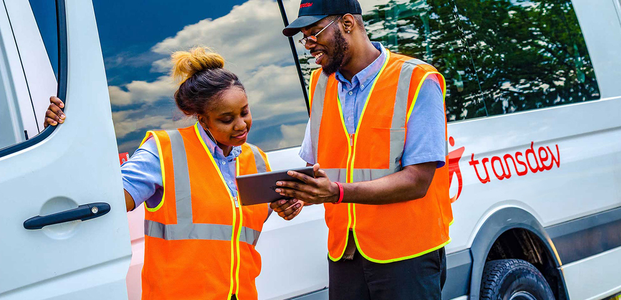 Cover image for Finding Your Best Paid CDL Training in New York Cover image for blog post: Finding Your Best Paid CDL Training in New York - Lili Nguyen