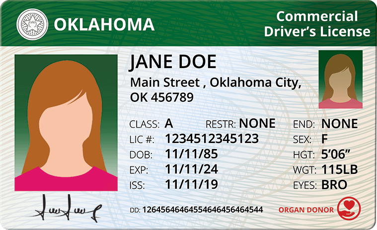 Cover image for How Long Does it Take to Get a CDL in Oklahoma? Your Complete Answer Cover image for blog post: How Long Does it Take to Get a CDL in Oklahoma? Your Complete Answer - Lili Nguyen
