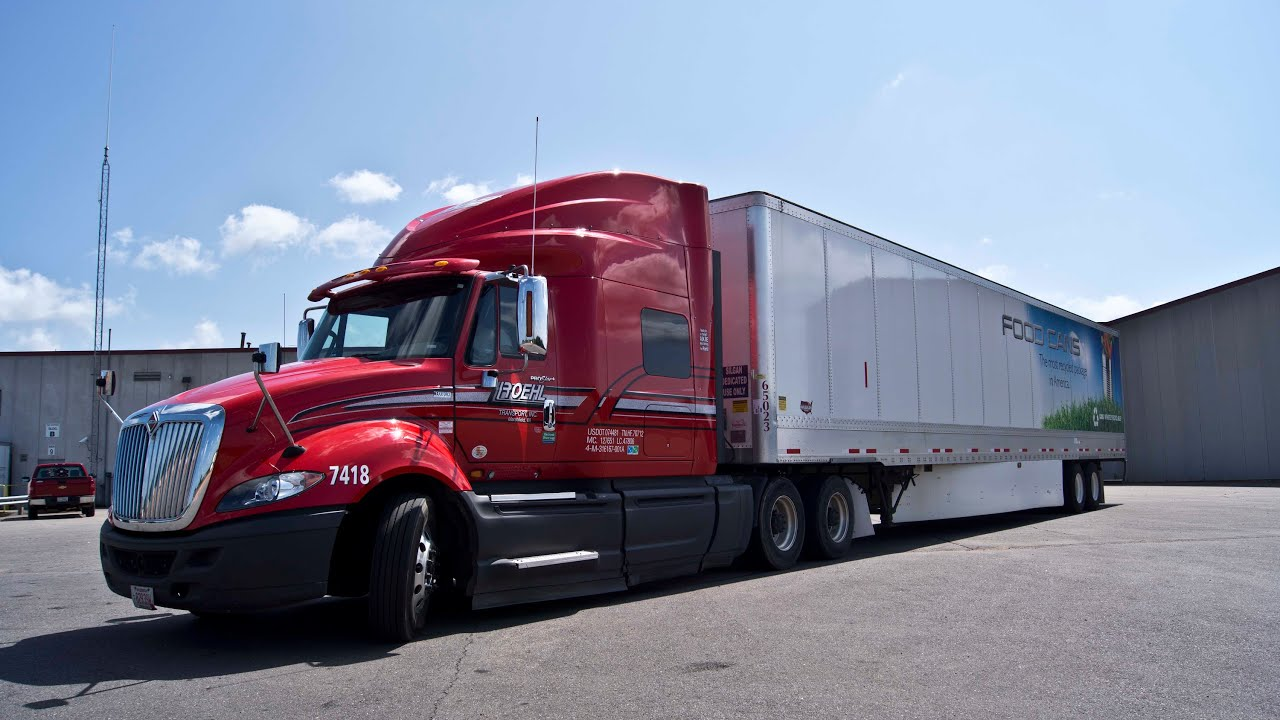 Cover image for Discover paid CDL training programs in Arkansas Cover image for blog post: Discover paid CDL training programs in Arkansas - Lili Nguyen