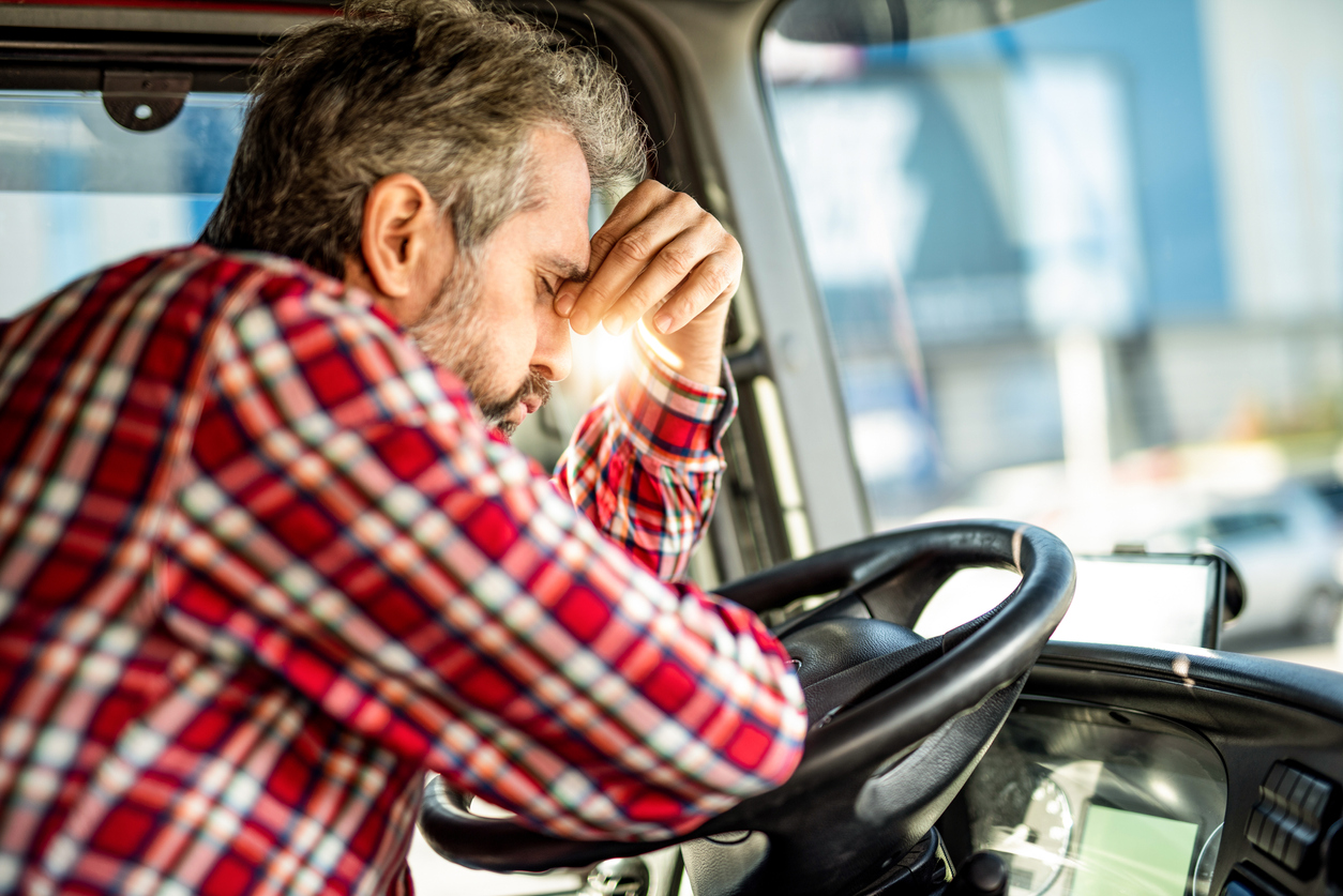 Cover image for Understand Wisconsin CDL Disqualifications to Stay Eligible Cover image for blog post: Understand Wisconsin CDL Disqualifications to Stay Eligible - Lena Nguyen