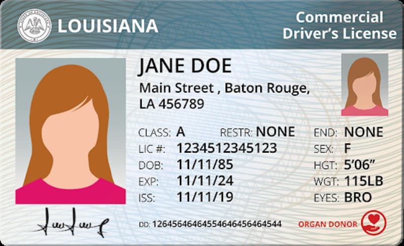 Cover image for How Long Does It Take To Get A CDL In Louisiana? What to expect Cover image for blog post: How Long Does It Take To Get A CDL In Louisiana? What to expect - Alina Duong