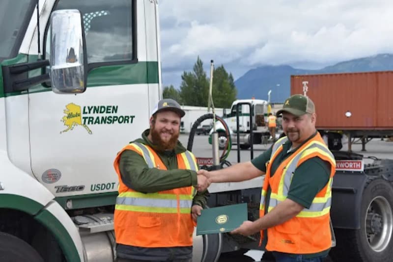 Cover image for Discover Programs For Paid CDL Training In Alaska Cover image for blog post: Discover Programs For Paid CDL Training In Alaska - Alina Duong