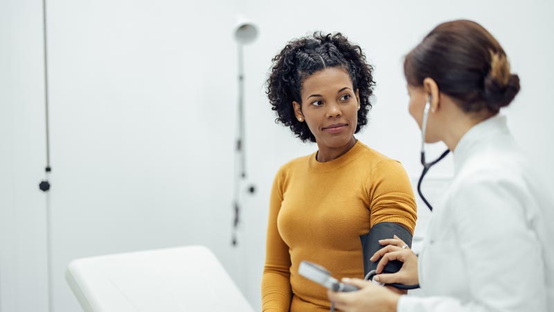 Cover image for A comprehensive guideline on CDL blood pressure Cover image for blog post: A comprehensive guideline on CDL blood pressure - Lena Nguyen
