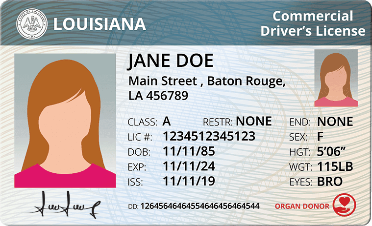 Cover image for Understanding Louisiana CDL License Cost: Detailed Guide Cover image for blog post: Understanding Louisiana CDL License Cost: Detailed Guide - Alina Duong