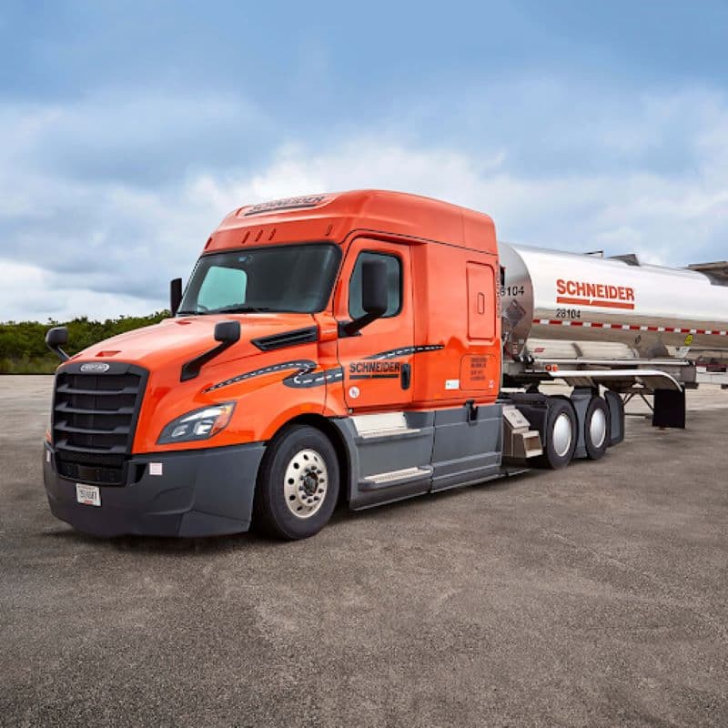 Cover image for Discover Good Paid CDL Training In Louisiana Cover image for blog post: Discover Good Paid CDL Training In Louisiana - Alina Duong