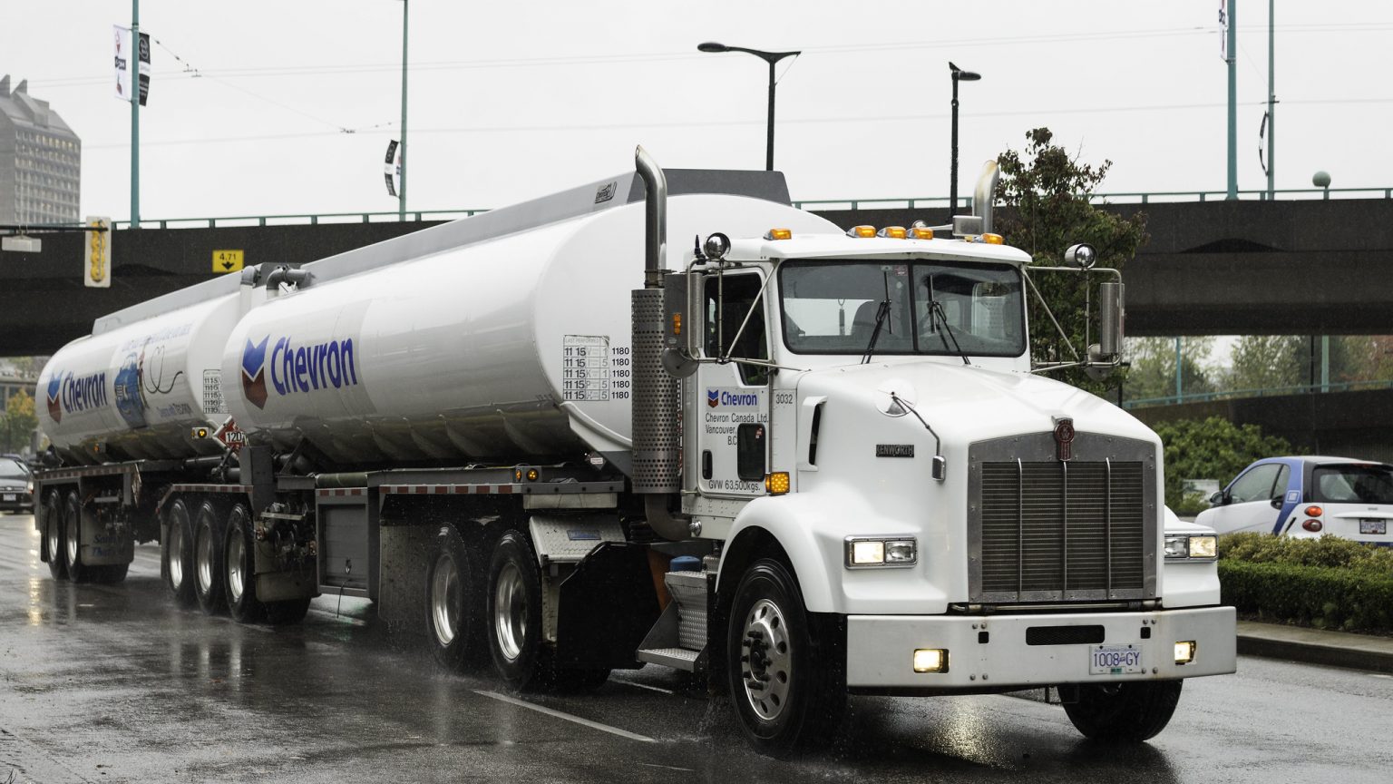 What is a Tanker endorsement on CDL? Free CDL Practice Tests 2021