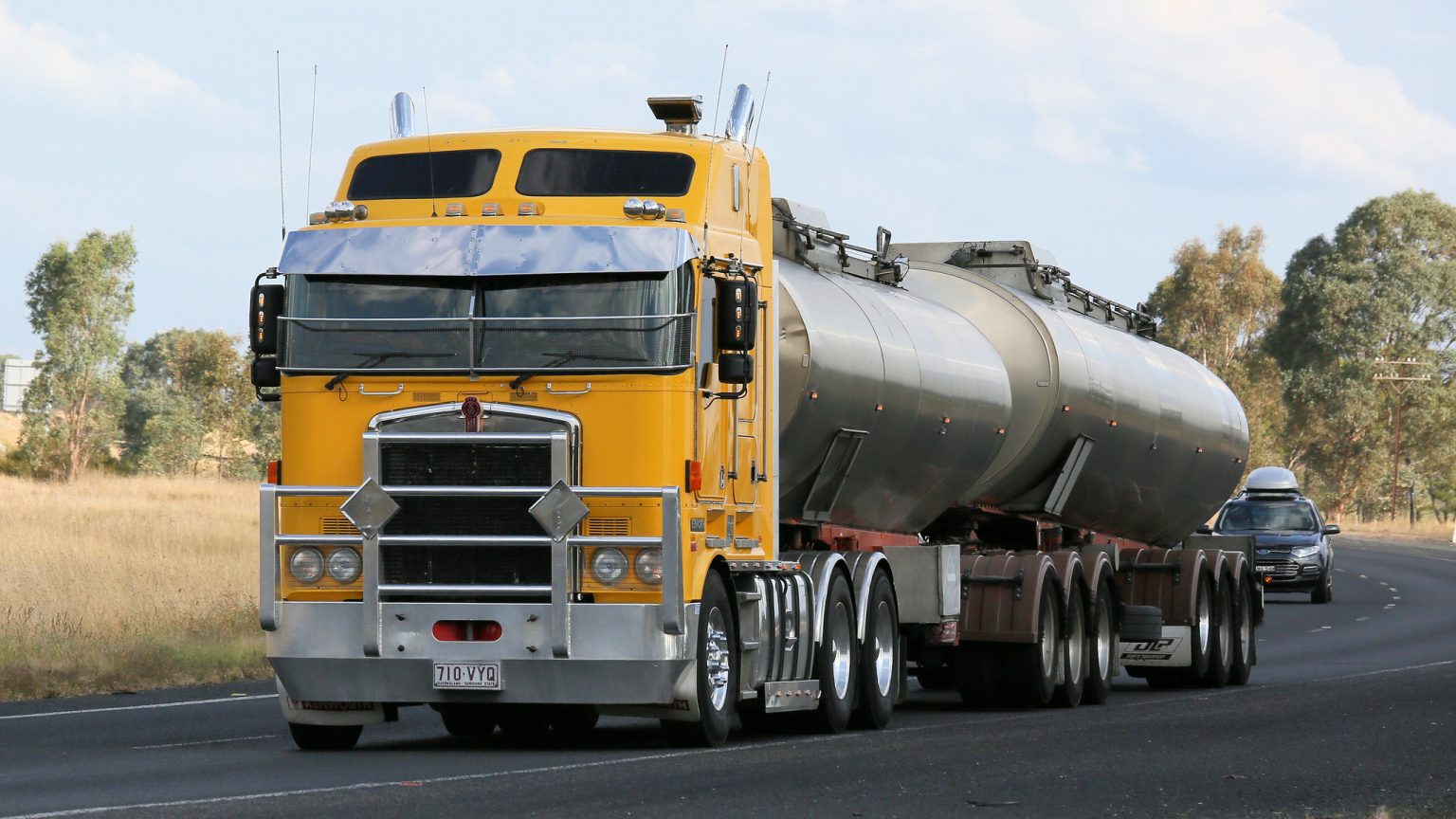 How to obtain CDL Class A with N ENDORSEMENT? ABC Elearning