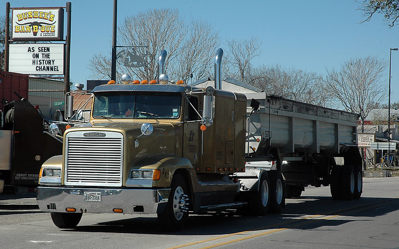 Texas CDL Endorsements! Free CDL Practice Tests 2021