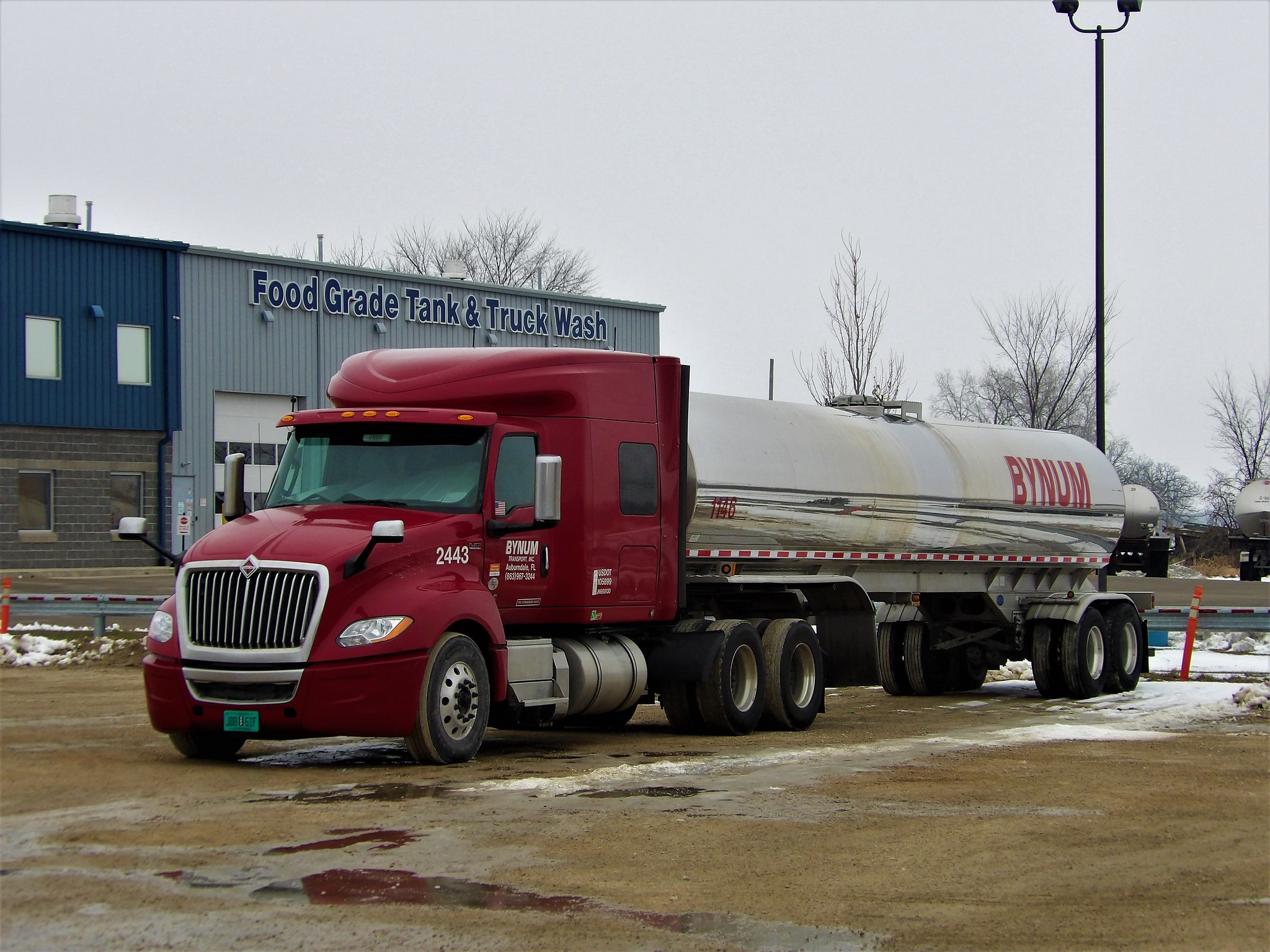 Wisconsin CDL Endorsements Free CDL Practice Tests 2021