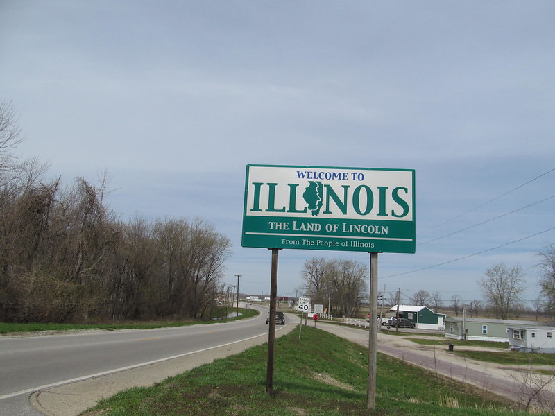 What you need to know to get Illinois CDL? Free CDL Practice Tests 2021