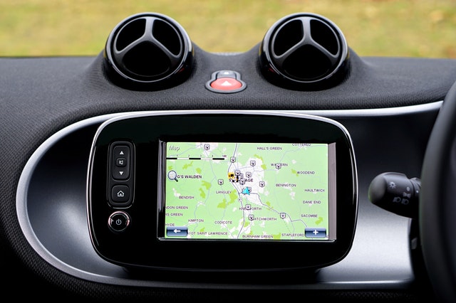 Best Best GPS for Truckers