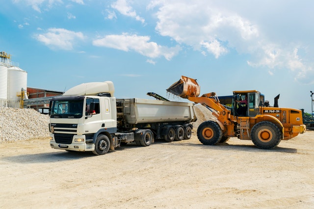 How Often Do Truck Drivers Come Home