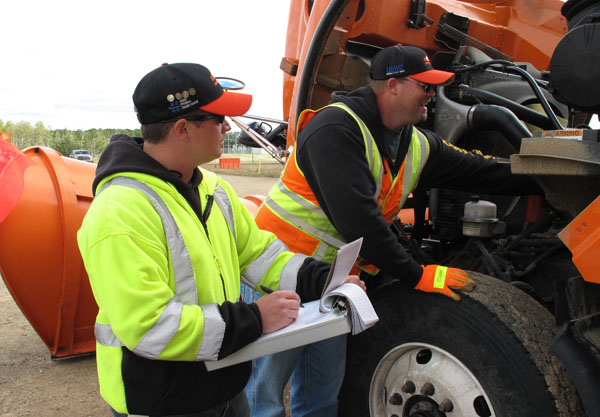 How to get DOT Certification for trucker? In this article, we will help you obtain information about how to get DOT certification with three DOT requirements.